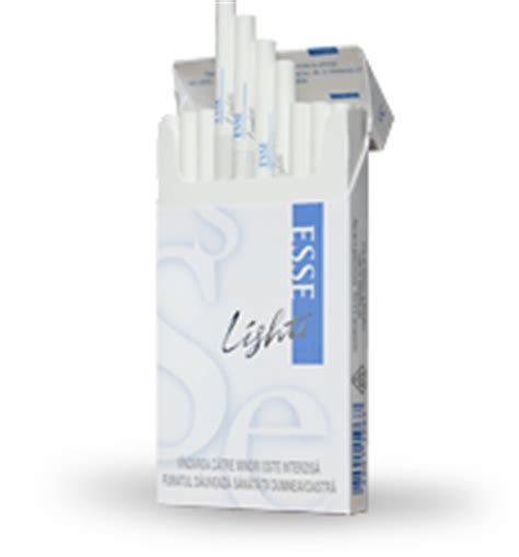 Buy Cheap Esse Cigarettes at Cigs-Depot.Com - Online Cigarettes Shop ...