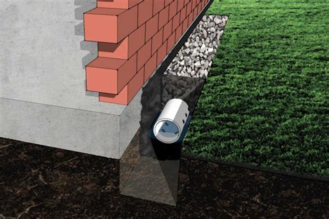 How do French Drains work? Your French Drain Resource Guide - Innovative Water Solutions