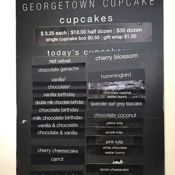 Georgetown Cupcake - 2082 Photos & 3039 Reviews - Bakeries - 3301 M St ...