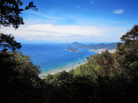 Shikoku: The Fourth Country Of Japan | Shikoku, Beautiful villages, Big ...