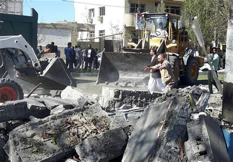 Two Killed in Explosion in Iran, State TV Says - Iran - Haaretz.com