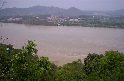 Brahmaputra River Facts and Information - Factins