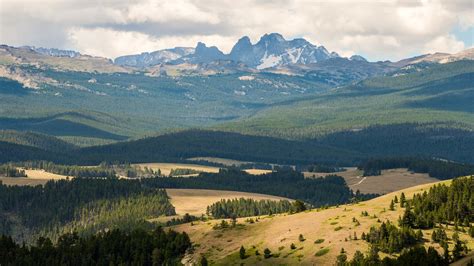 Sheridan, Wyoming: Open spaces and humble graces - Lonely Planet