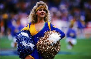 History of NFL Cheerleader Uniforms – NFLtrending.com