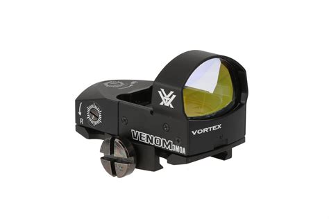 Vortex Optics Venom Red Dot Reflex Sight - 3 MOA VMD-3103