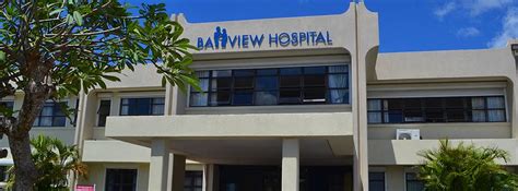 New allergy testing and treatment service at Bayview Hospital