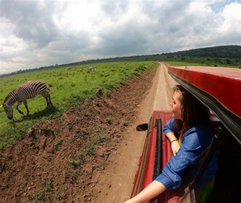 Mount Kenya Safari | Tranquil Kilimanjaro