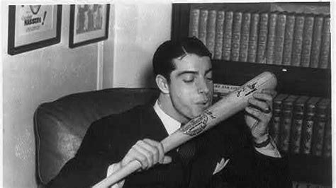 The Best Joe Dimaggio Quotes