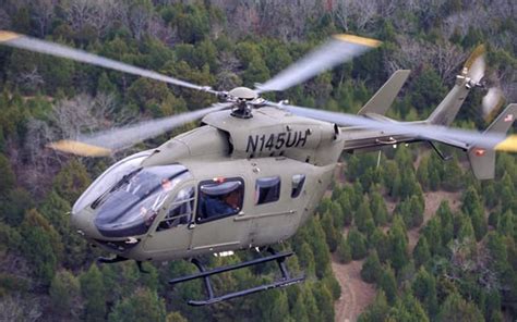 Eurocopter UH-72A Lakota Helicopter Specs, Army Photos