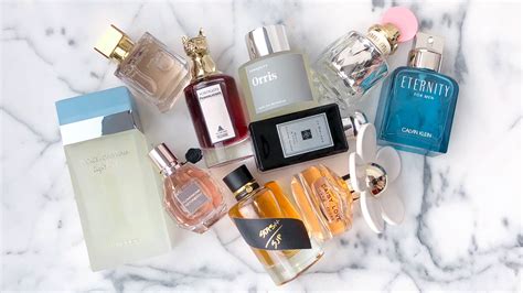Best Perfumes of All Time - 31 Fragrances to Fall in Love With | Allure