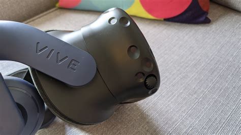 HTC Vive Pro 2 review | TechRadar