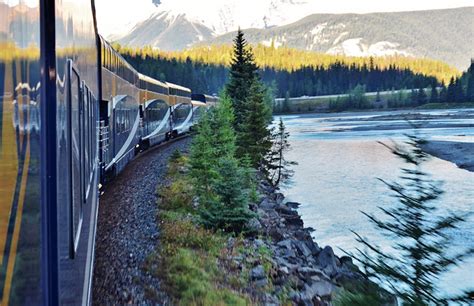 Trans Canada Rail Adventure: Vancouver to Toronto by First-Class Train