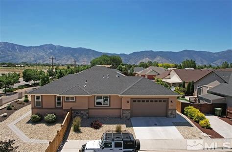 Minden, NV Real Estate - Minden Homes for Sale | realtor.com®