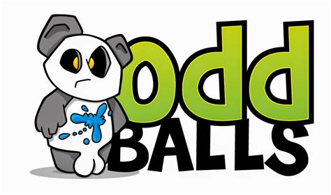 The Kamloops Paintball Team,: Oddballs Logo