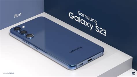 Galaxy S23 se alege cu stocare mai lentă în echiparea de bază