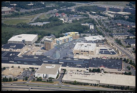 Photograph by Philip Greenspun: natick-mall-condos-1