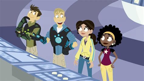 Wild Kratts Season 7: Recasts Koki's Role Over Racial Issue! Sabryn ...