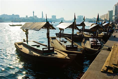 Bur Dubai travel - Lonely Planet | Dubai, United Arab Emirates, Middle East