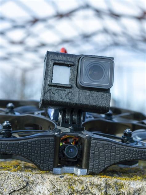 DJI Avata Camera vs. GoPro Hero 10 (vs. Action 2) - Droneblog