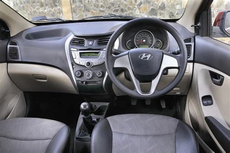 Test Drive and Review of New Hyundai Eon ~ Autocars