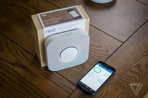 Nest Protect review | The Verge