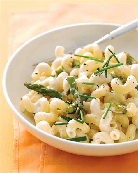 Our Best Spring Pasta Recipes | Martha Stewart