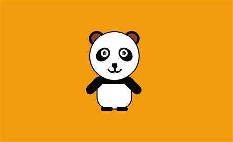 Download Panda, Animal, Texture. Royalty-Free Stock Illustration Image ...