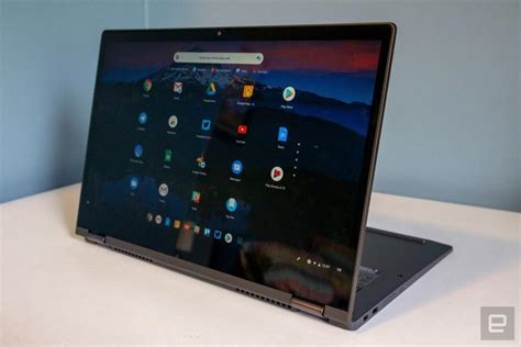 Lenovo Flex 5 Chromebook review: The best budget-friendly Chromebook | Engadget