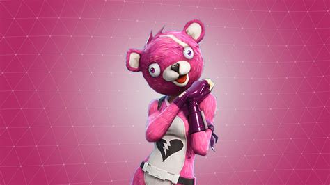 Fortnite : Événement, skins et cosmétiques de la Saint-Valentin ...