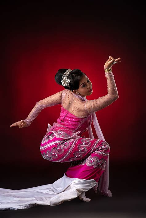 Myanmar Traditional Dance1 | Smithsonian Photo Contest | Smithsonian ...