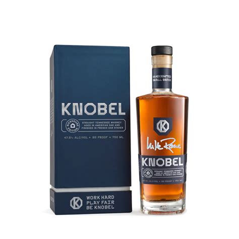 Mike Rowe Interview and Live Tasting of Knobel Tennessee Whiskey with Tom Fischer | BourbonBlog