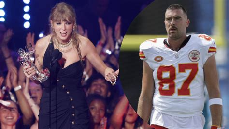 Travis Kelce ‘Shakes It Off’ Taylor Swift Style While Dancing With NFL Buddy, Lo’Eau LaBonta