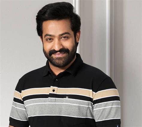 N. T. Rama Rao Jr./Jr. NTR Wiki, Age, Wife, Family, Height, Biography ...