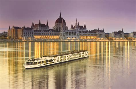 Bookings Now Open For Scenic's 2023 European River Cruising Programme