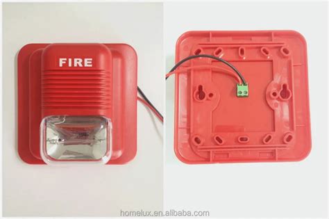 Fire Alarm Strobe Lights - Buy Led Strobe Light,24v Strobe Light,Cheap Strobe Lights Product on ...