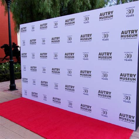 Seamless, Professional Media Walls in Los Angeles | Corporate event design, Media wall, Event ...