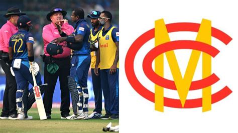 World Cup 2023: MCC Backs Umpires In Angelo Mathews 'Time-Out' Furore During SL vs BAN Match