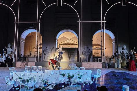 The Salzburg Festival Turns 100 | NUVO