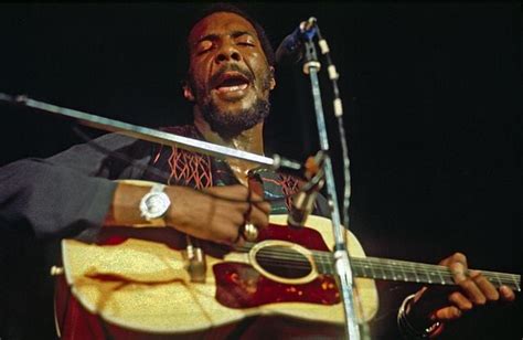 Top 10 Richie Havens Songs - ClassicRockHistory.com