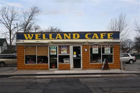 Welland Cafe - Restaurant Reviews, Phone Number & Photos - TripAdvisor