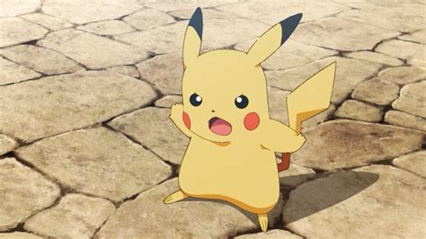 File:Ash Pikachu M21.png - Bulbapedia, the community-driven Pokémon ...