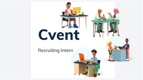 Cvent Internship 2021: Hiring for Recruiting Intern Position: Graduate ...