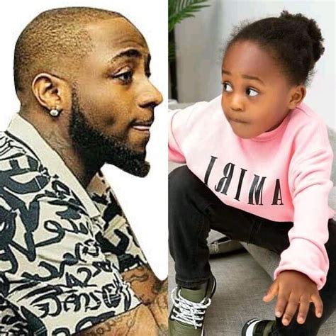 Davido celebrates son, Ifeanyi's 3rd birthday anniversary with prayers ...