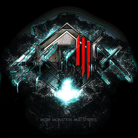 More Monsters And Sprites - Skrillex mp3 buy, full tracklist