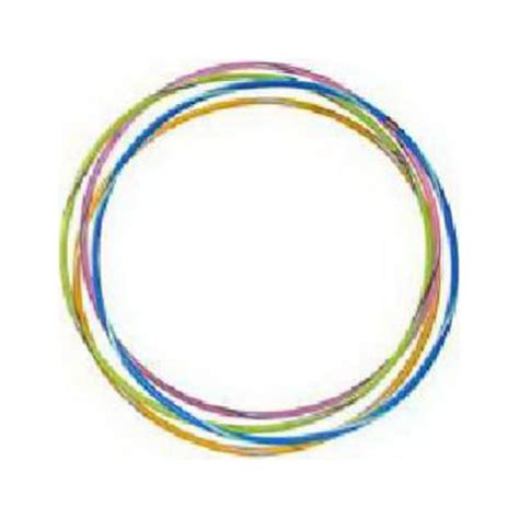 Wham-O Original Hula Hoop (Set of 3) - Walmart.com