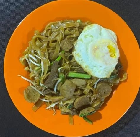 Rekomendasi Mie Tiaw Melayu Pontianak Enak dan Super Lezat, Dijamin Nagih! - Kalbar Time