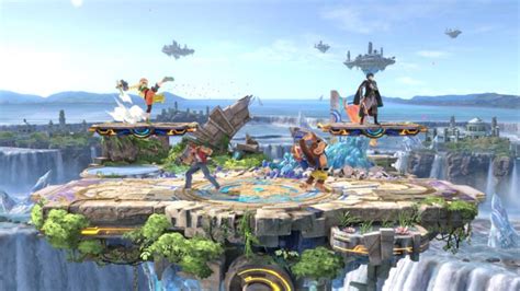 Nintendo Releases New Super Smash Bros Ultimate Update 9.0.2; Fixes ...