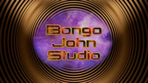 Bongo John Studio | Garner NC