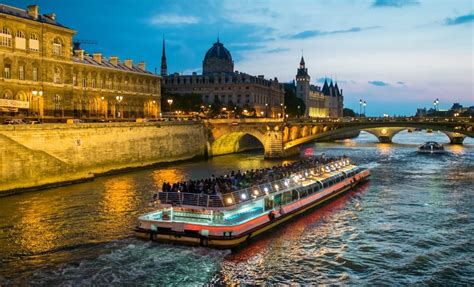 Viking River Cruises Sweepstakes: Seine River Cruise With Dinner