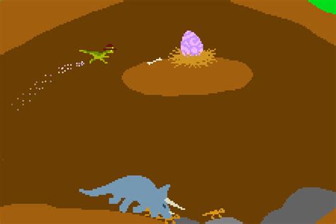 Dino Run DX on Steam